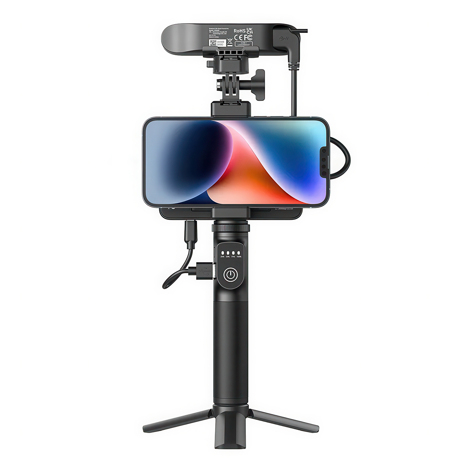 3D-сканер Creality CR-Scan Ferret PRO