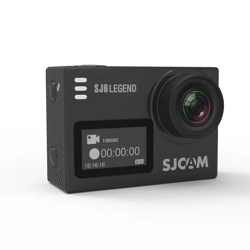 Экшн-камера Sjcam SJ6 legend