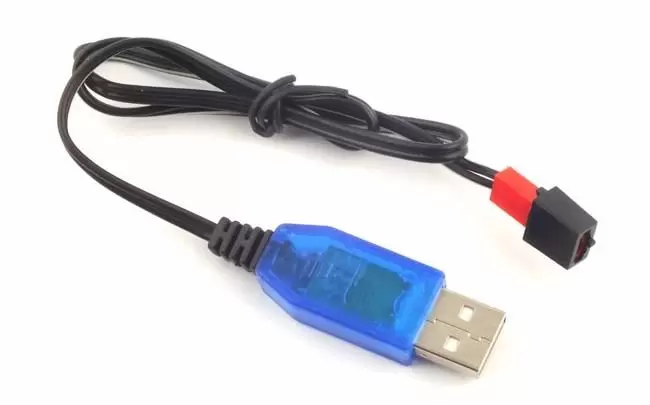 USB зарядное устройство U828-06