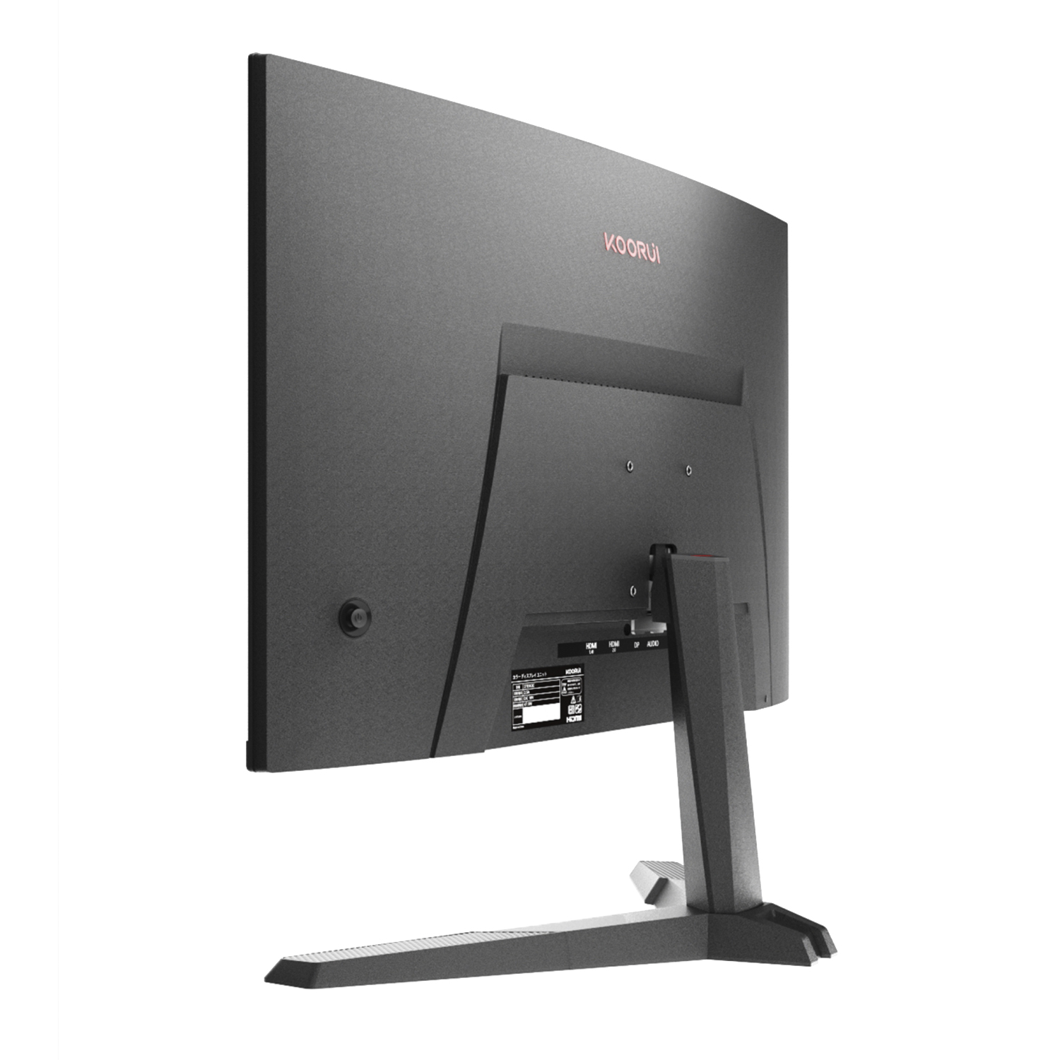 Монитор игровой Koorui 27E6CA 27"