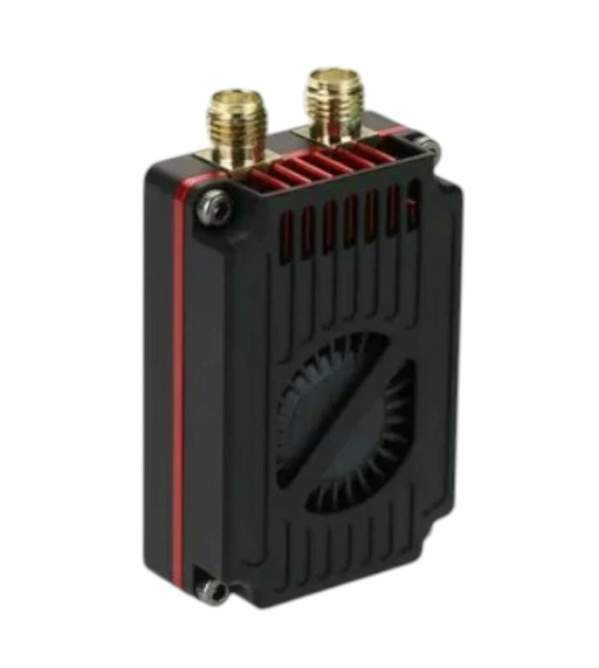 Видеопередатчик 5.8G/4.9G Dual-Band VTX 