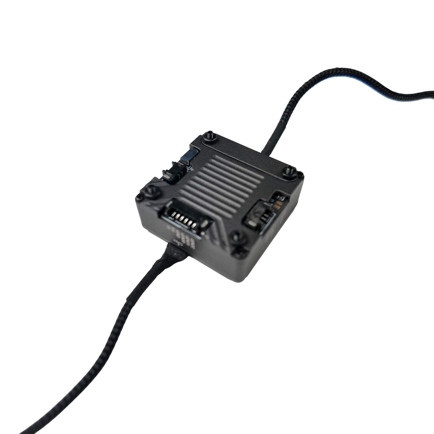 Камера Caddx eclipse dual 005SH