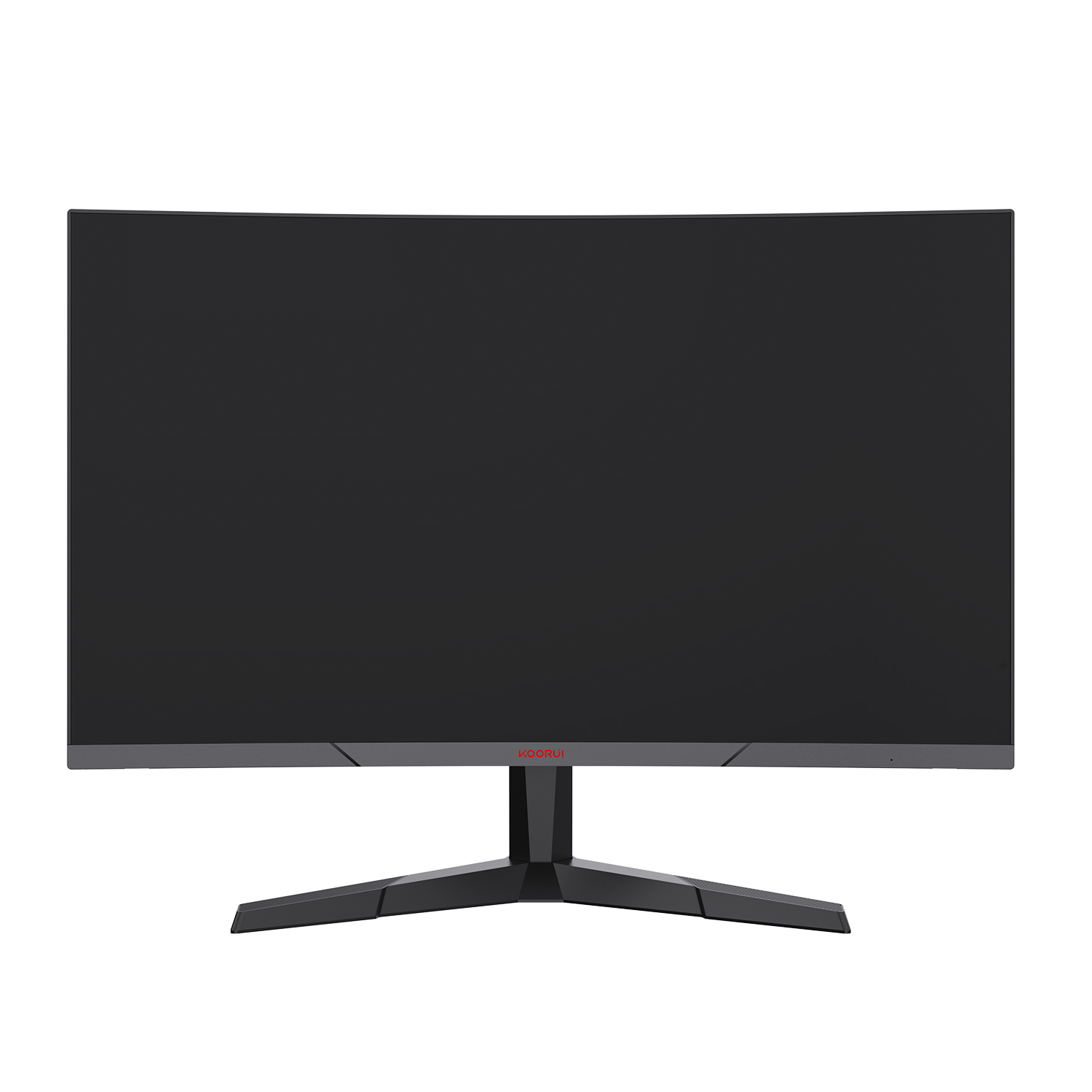 Монитор игровой Koorui 27E6QCA 27" черный