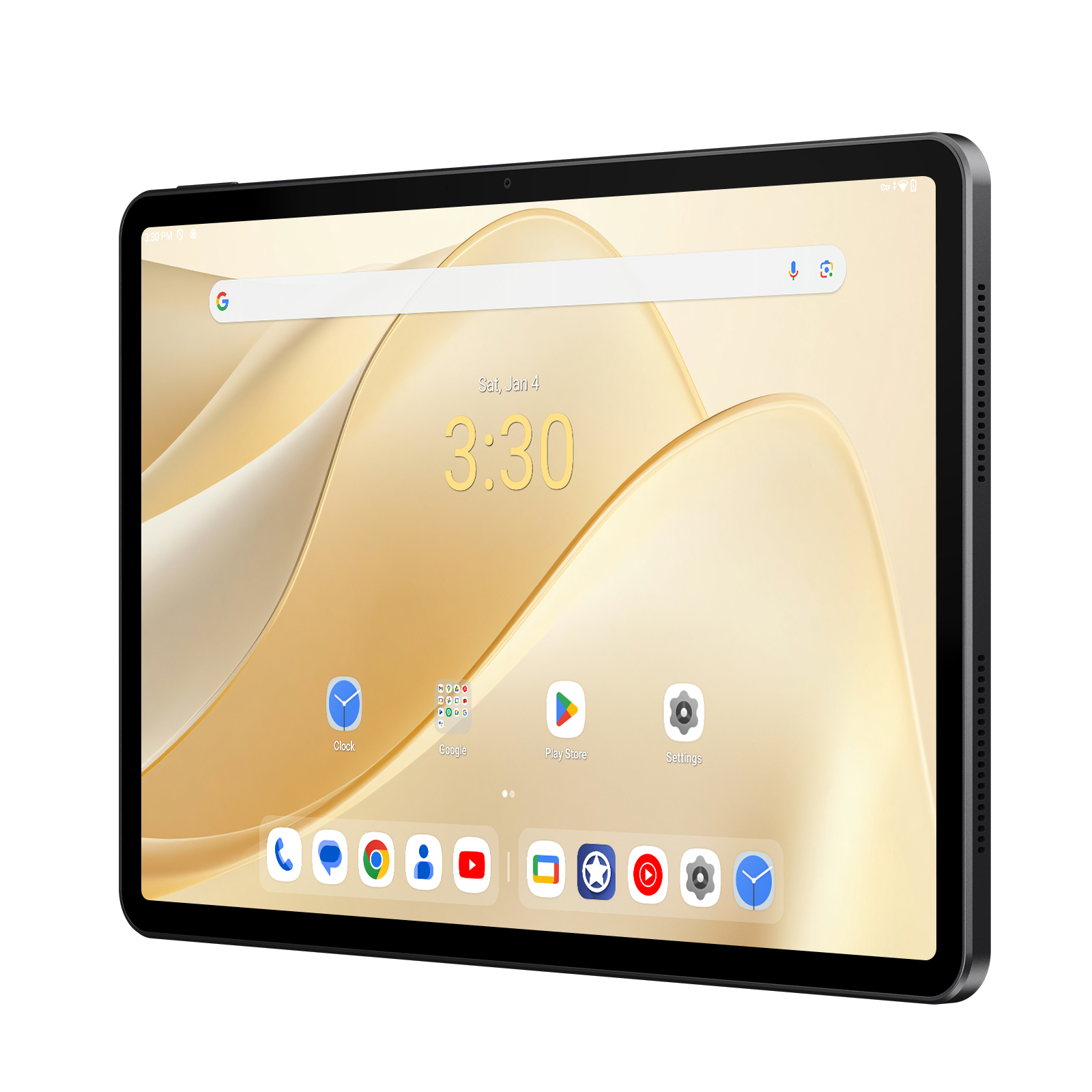 Планшет Alldocube iPlay70 Pro 6GB/256GB LTE (серый)