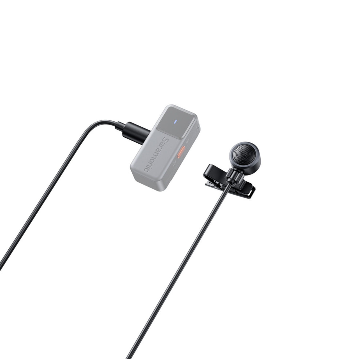 Петличный микрофон для передатчика Saramonic Air-Lav Mic