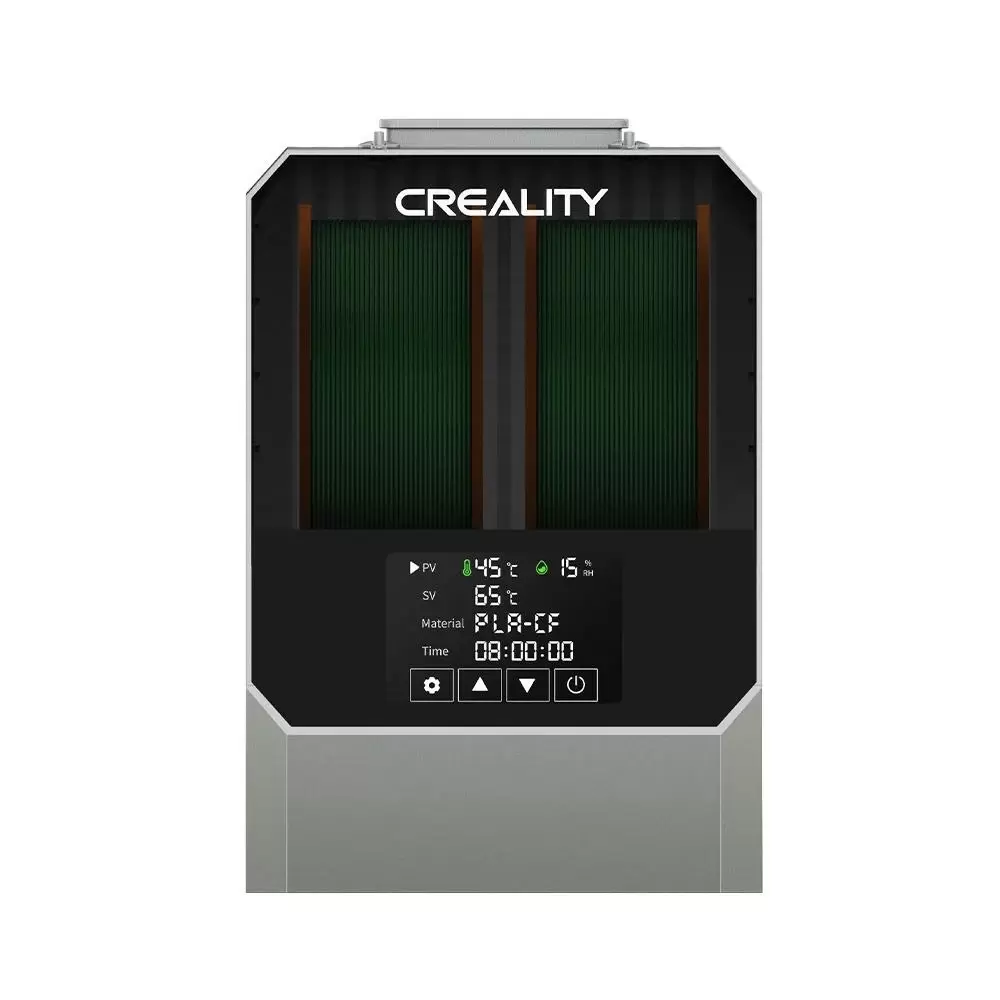 Филаментная сушилка Creality Space Pi Filament Dryer Plus