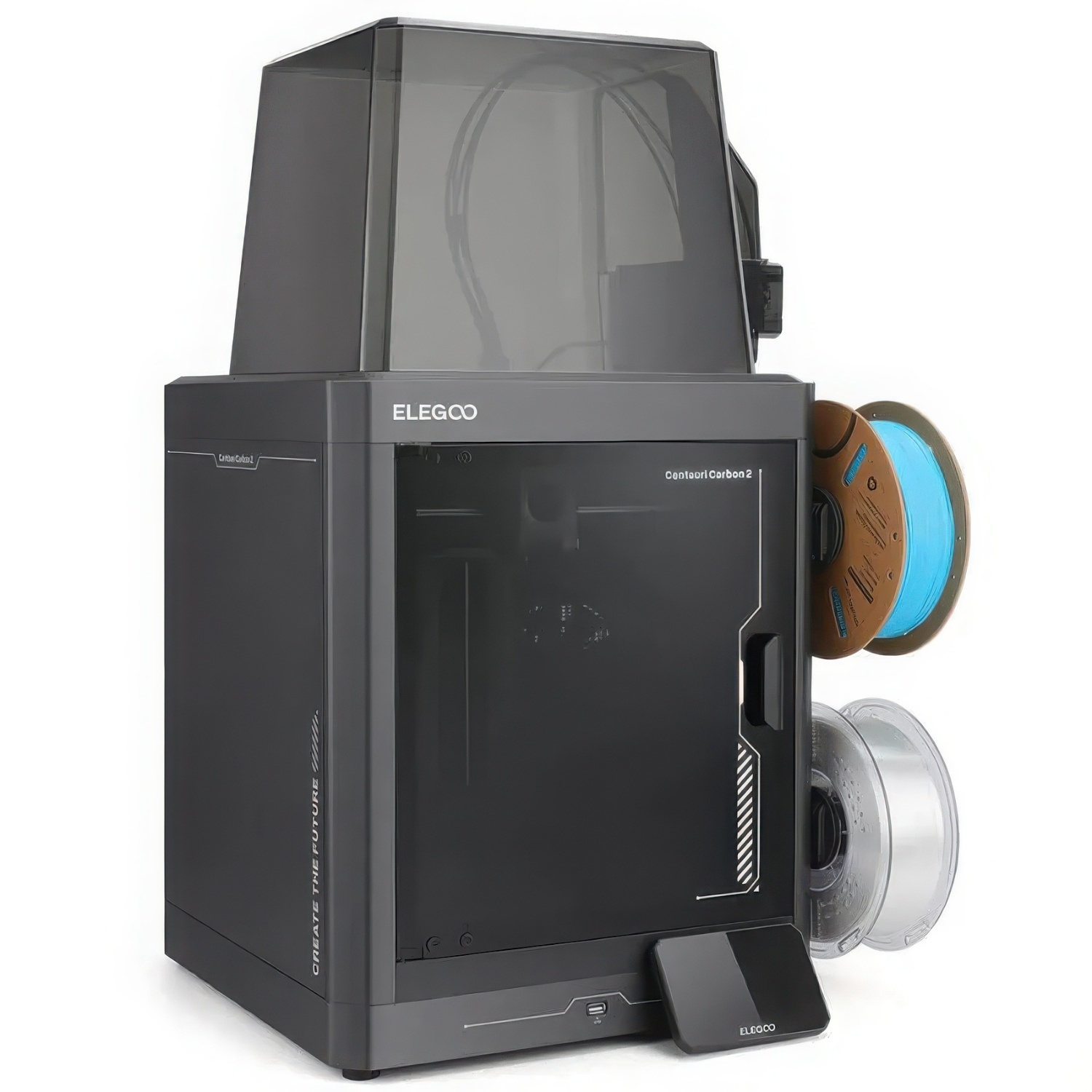 3D-принтер Elegoo Centauri Carbon 2 Combo