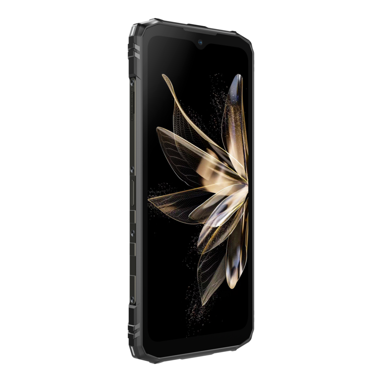 Смартфон Doogee Blade 10 Ultra (черный)