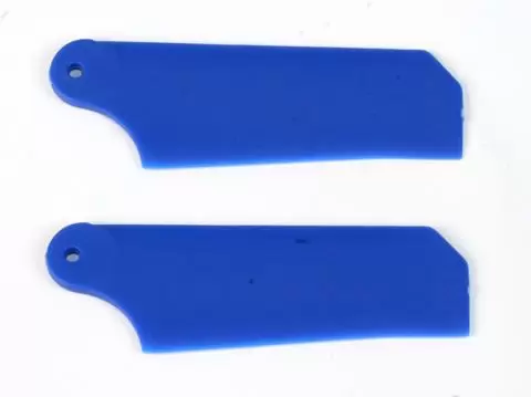 Tail rotor blade(Blue) (EK1-0420L)