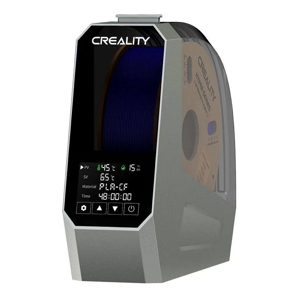 Филаментная сушилка Creality SpacePi V2