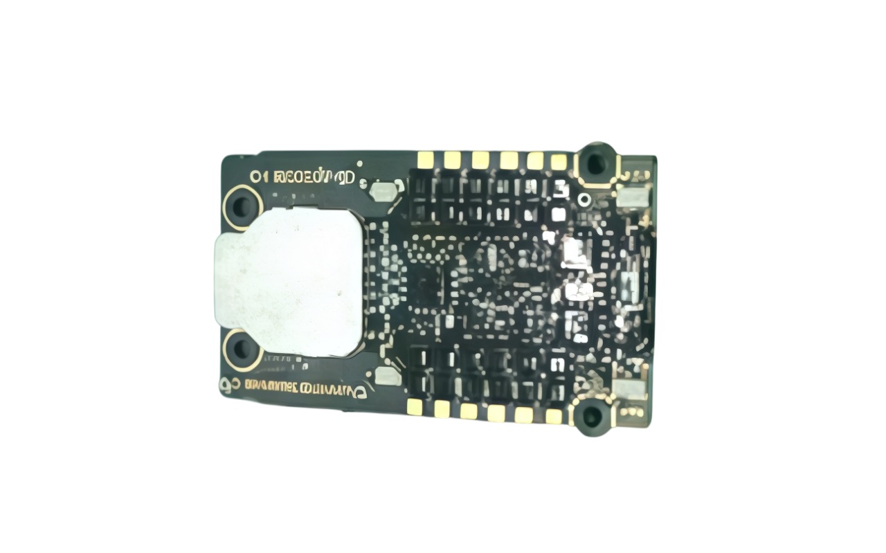 Плата ESC\MDX flight control ESC assembly/Model X