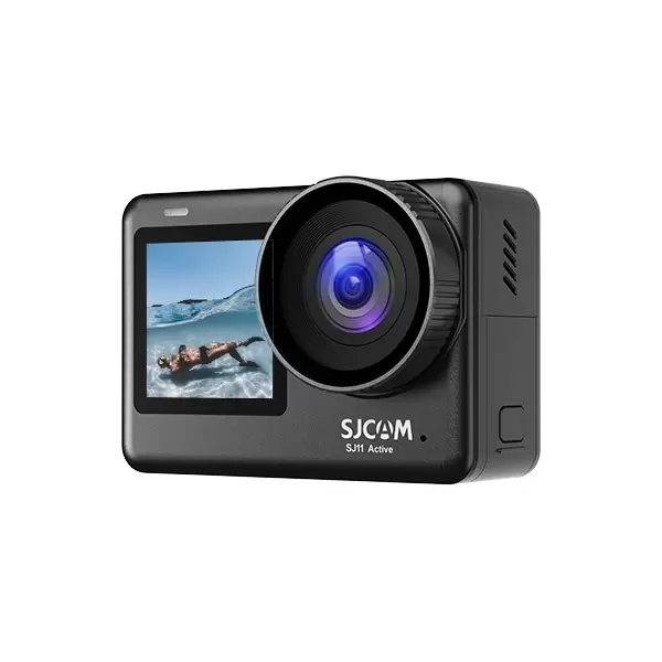 Экшн-камера Sjcam SJ11 Active
