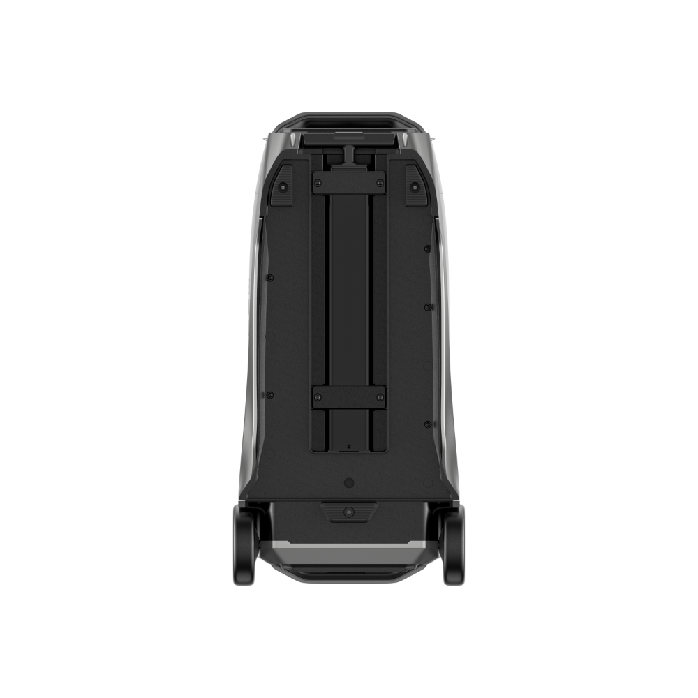 Портативная станция питания EcoFlow DELTA PRO 3