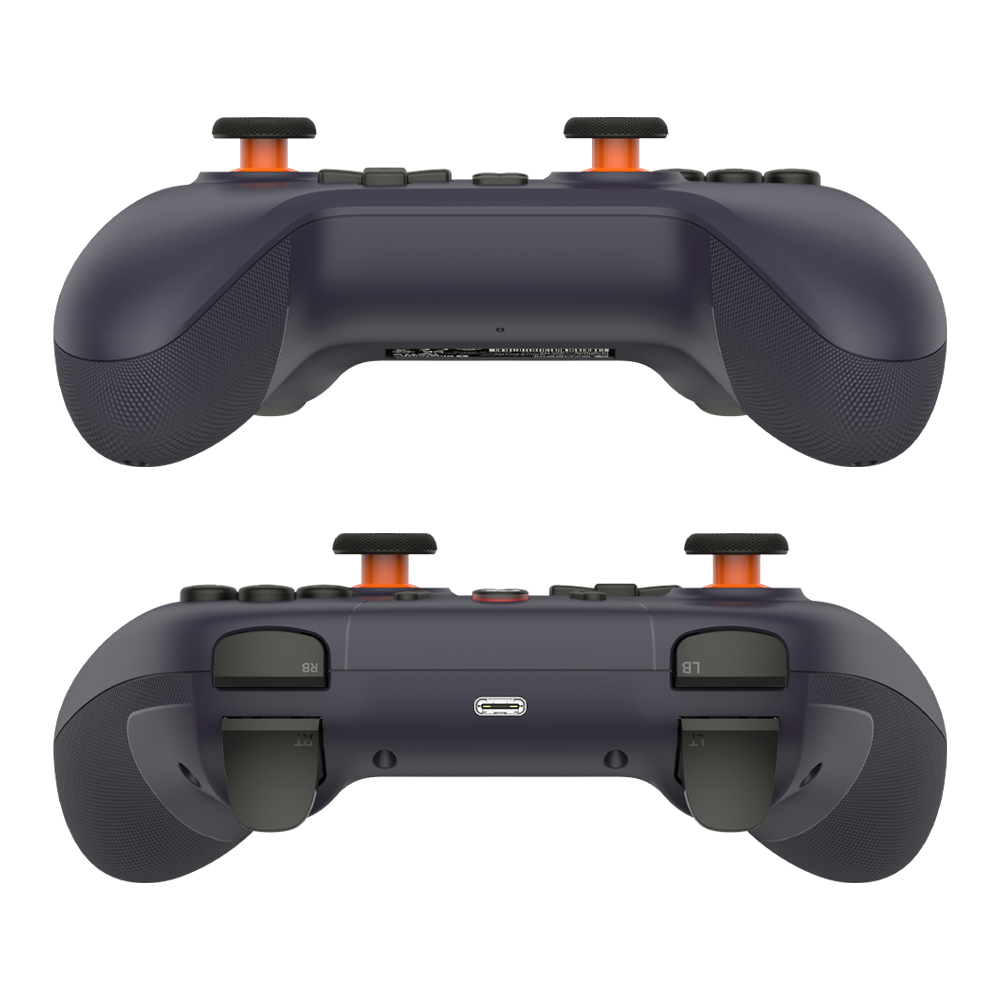 Геймпад GameSir T4NL (фиолетовый)