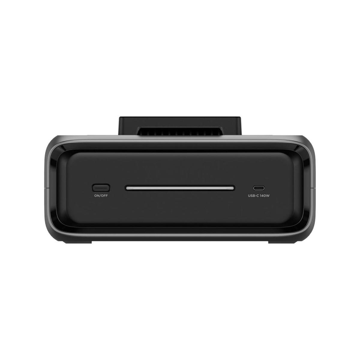 Дополнительная батарея EcoFlow RIVER 3 EB 300