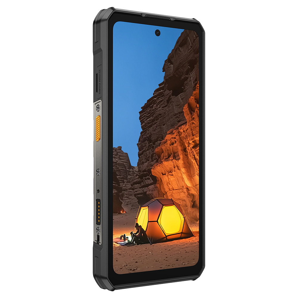 Смартфон Ulefone Armor 30 12GB/512GB (черный)