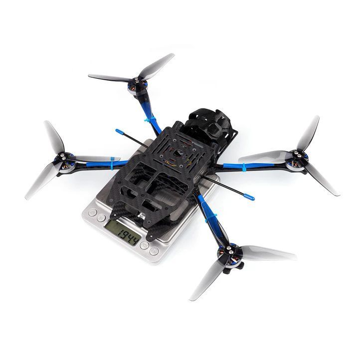 Квадрокоптер BetaFPV X-Knight 360 FPV