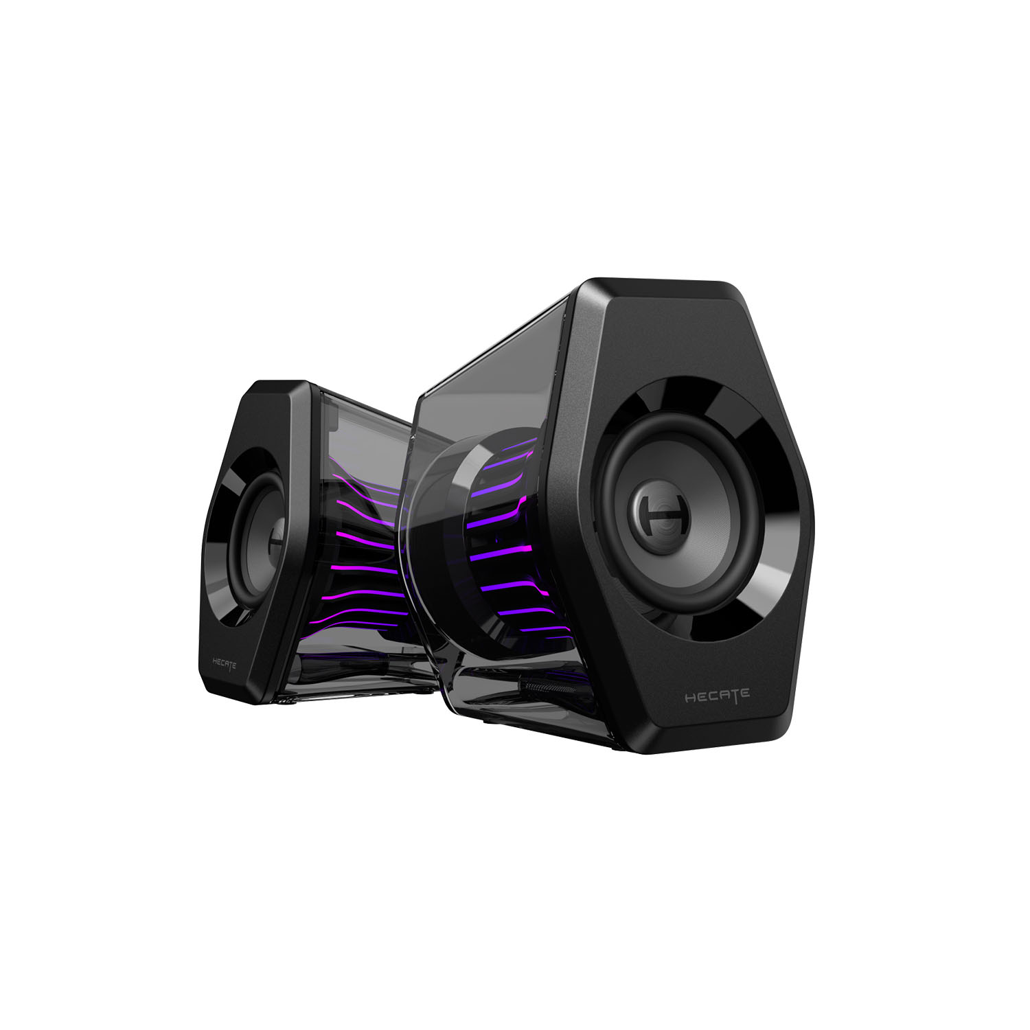 Акустика Edifier G2000 PRO (черный)