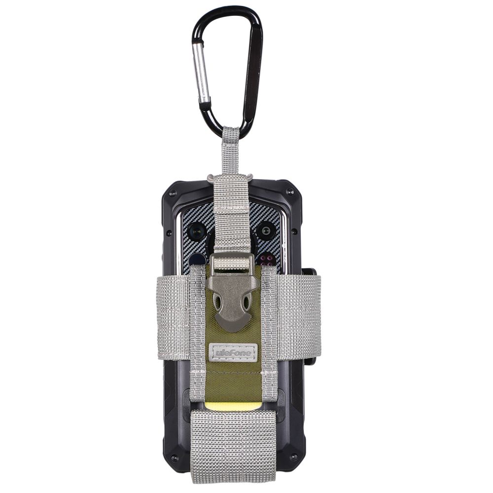 Держатель Ulefone Armor Molle Holster зеленый