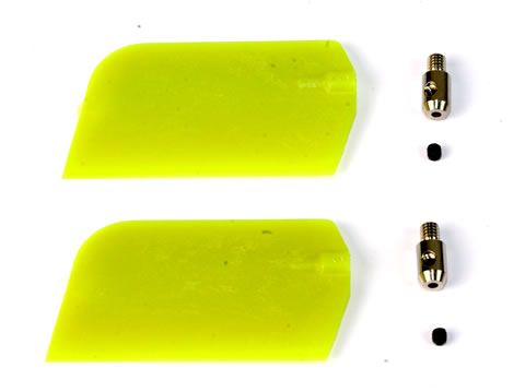 Paddle Set (Green) (EK1-0414G)