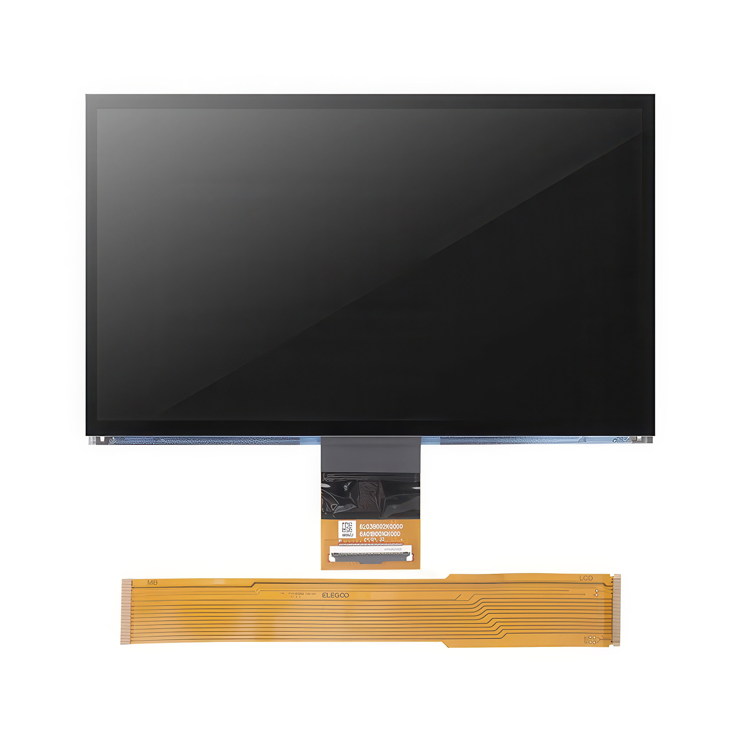 LCD-экран Saturn 4/Saturn 4 Ultra