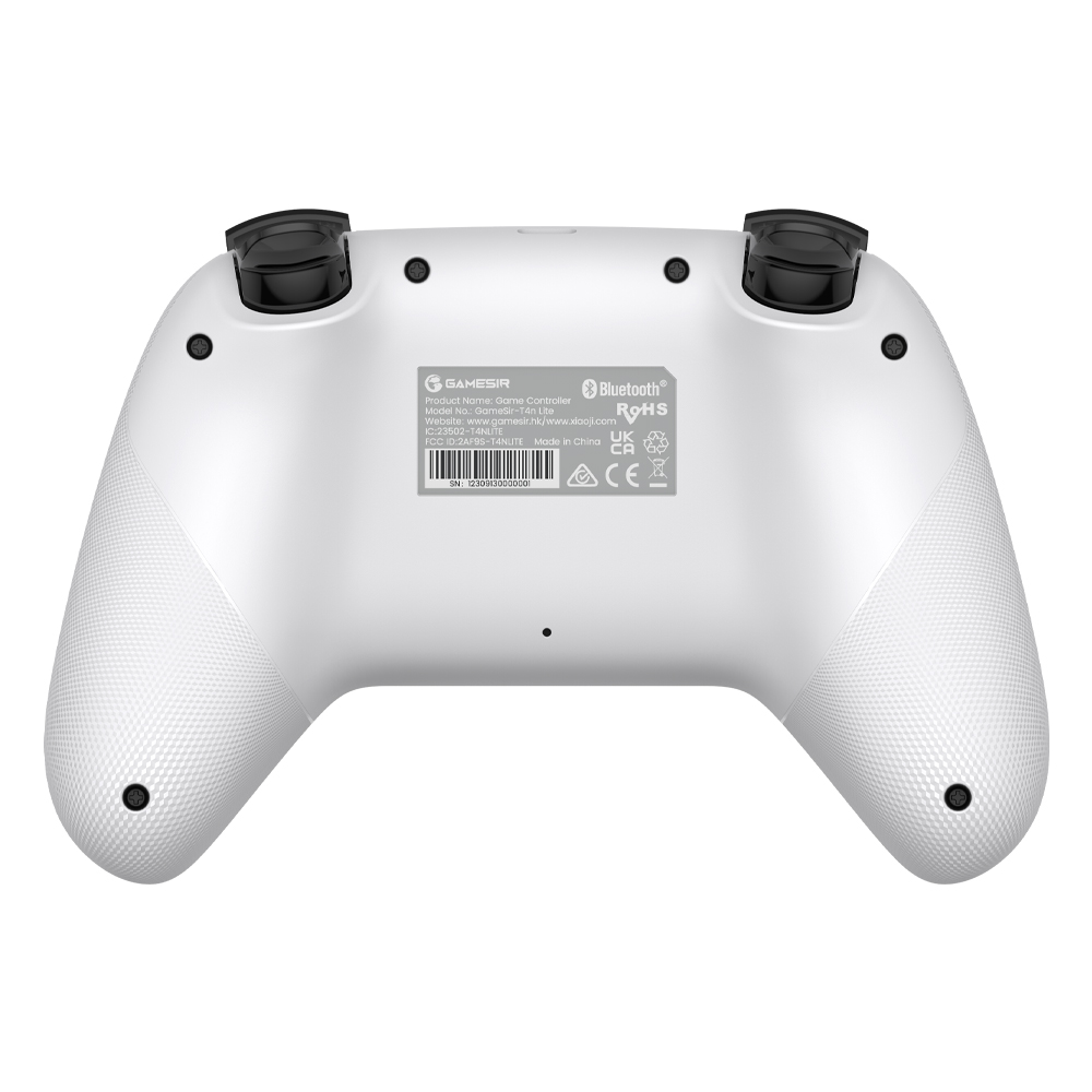 Геймпад GameSir T4NL (белый)