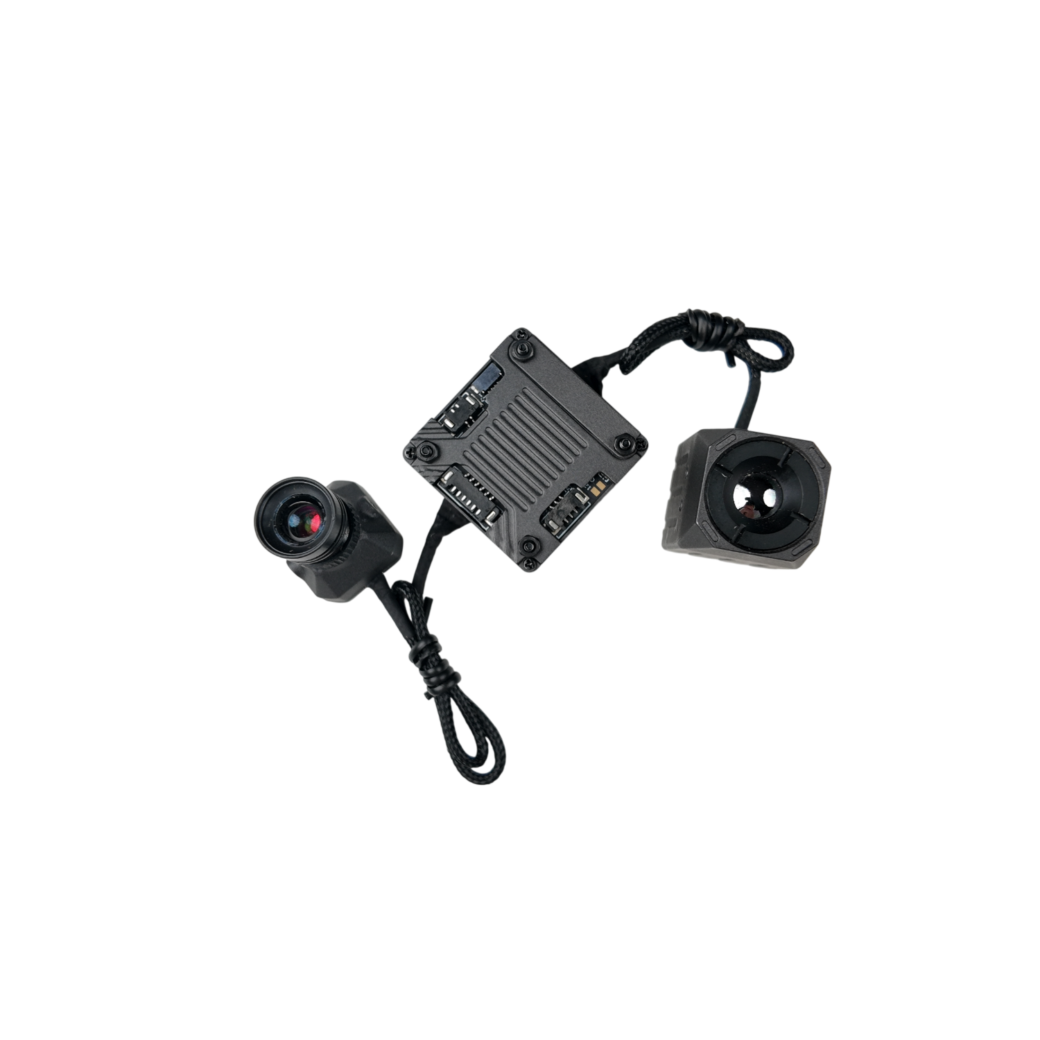 Камера Caddx eclipse dual 005SH