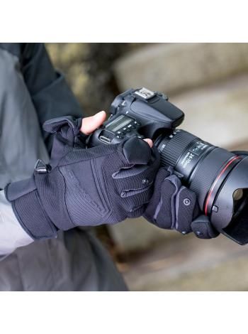 Перчатки для фотографов (M) от PGYTECH Photography Gloves (M) P-GM-113