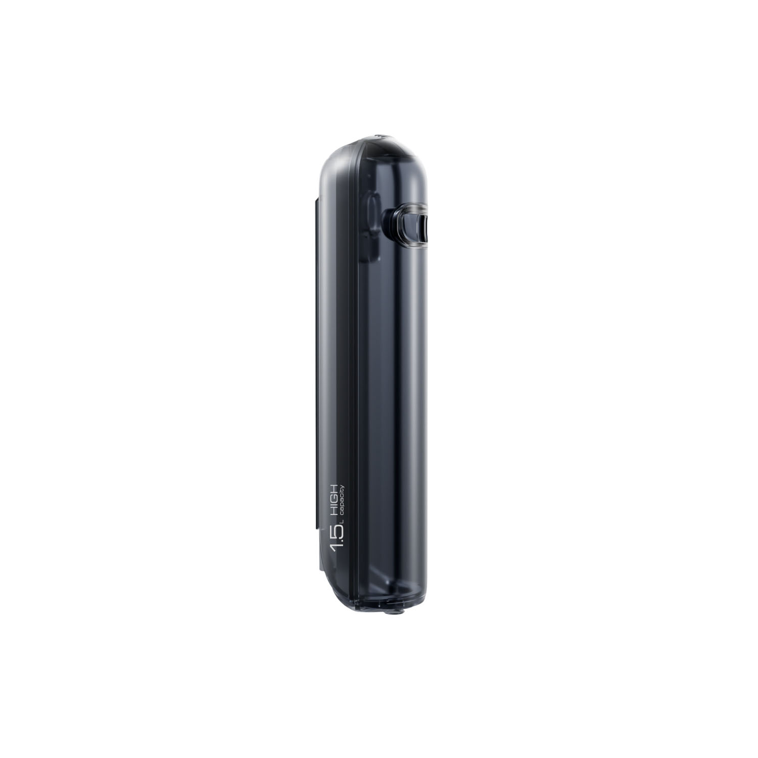 Вертикальный моющий пылесос JONR H2 Pro, черный
