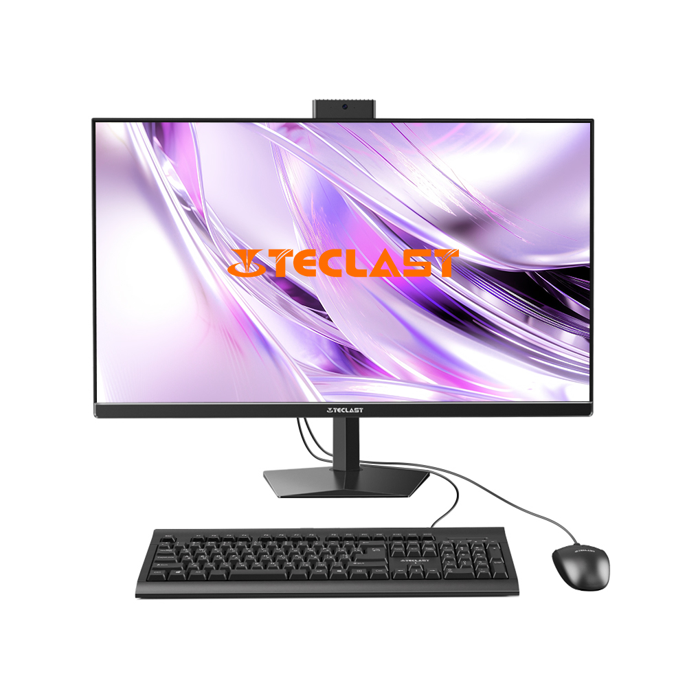 Моноблок Teclast G24 Air 12450H16G512KL
