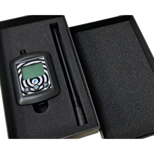 Приемник tBeacon Findy S