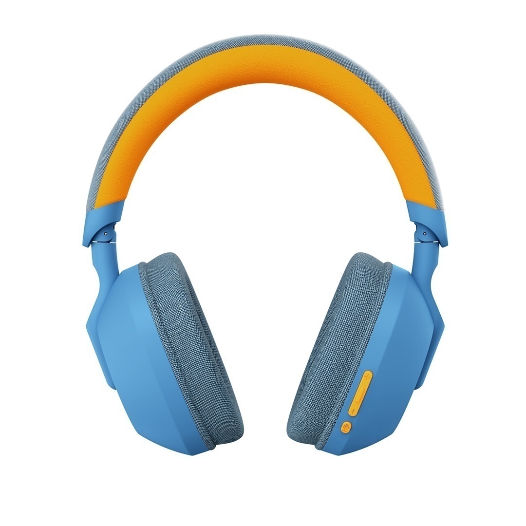Складные Bluetooth наушники с шумоподавлением BE49