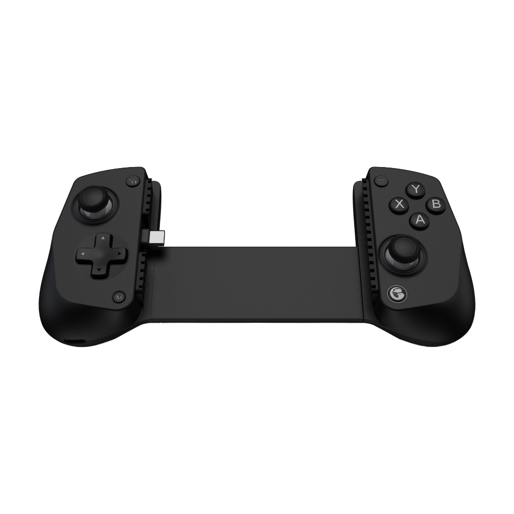 Геймпад GameSir X5 Lite (черный)