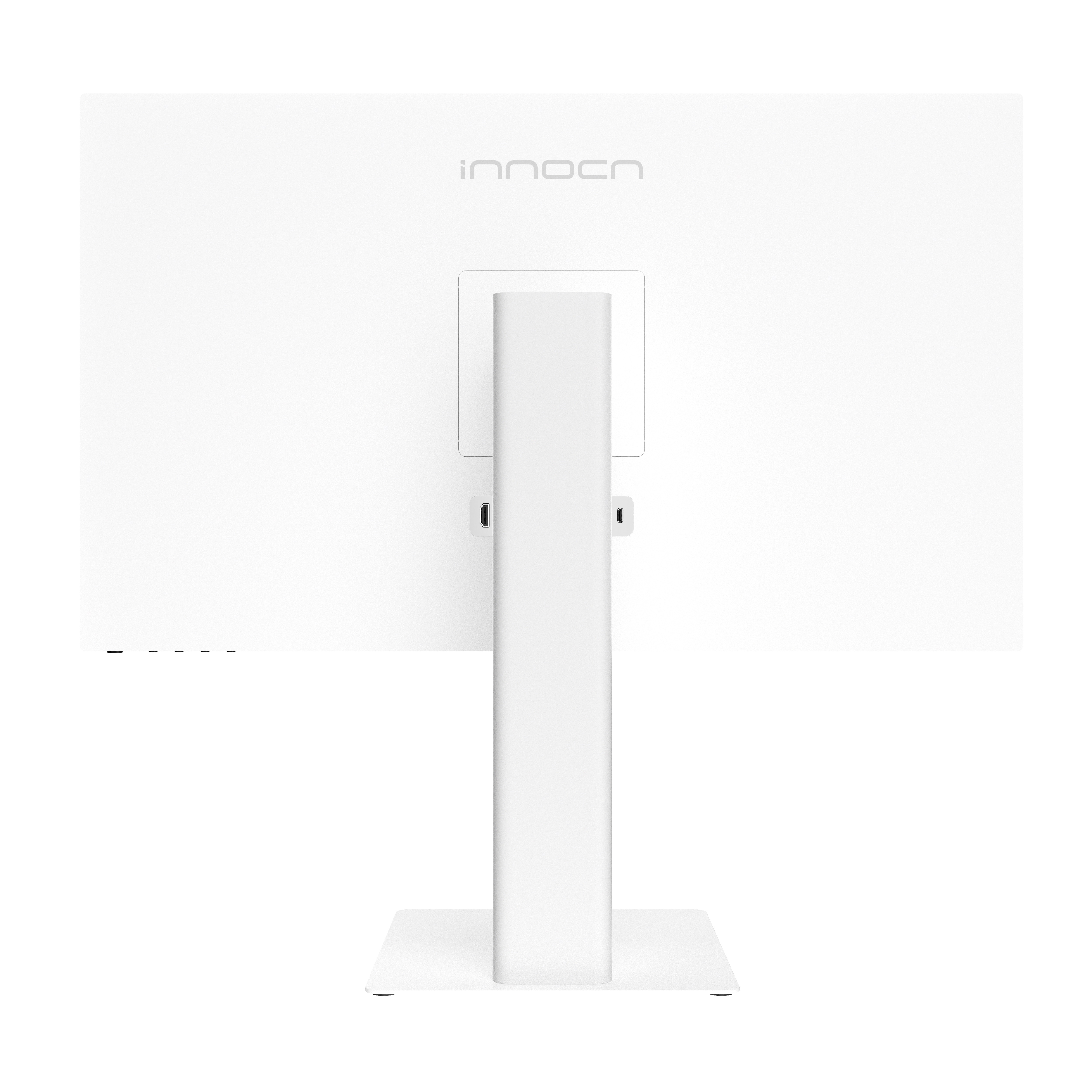 Монитор INNOCN CB27Q1 27" 2K IPS 144Hz (белый)