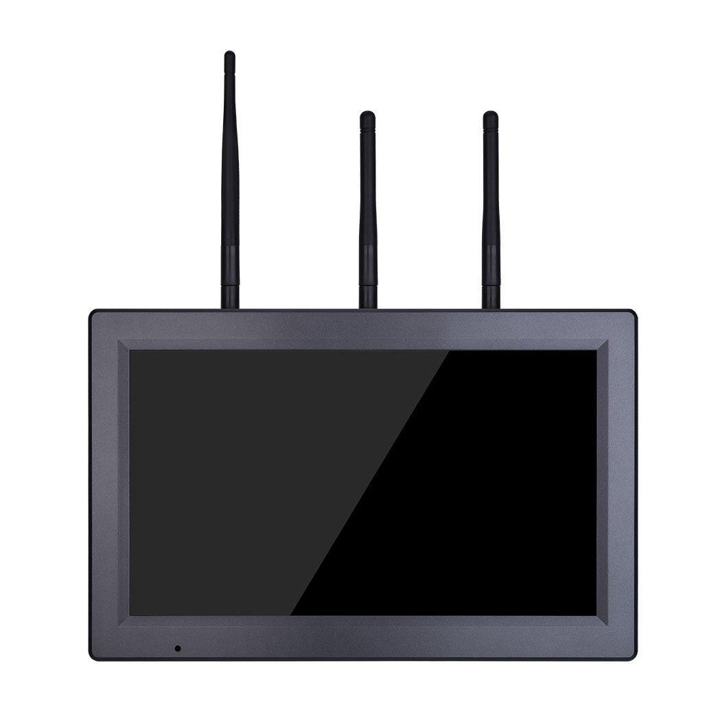 Монитор FPV monitor HAWK-EYE 10.2 inch 1.2, 3.3, 4.9-5.8G
