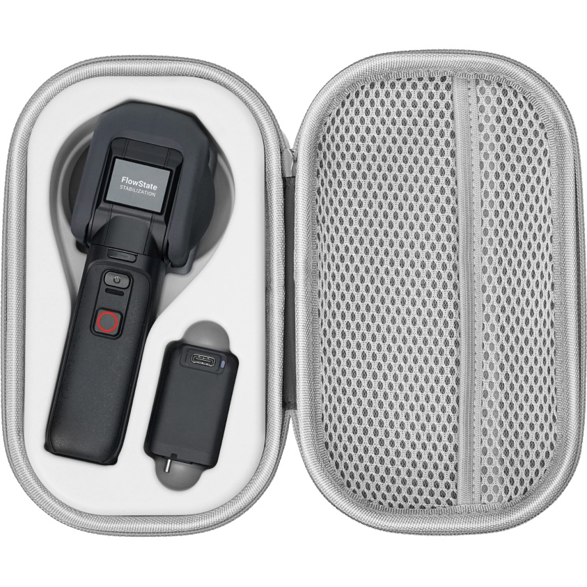 Кейс для переноски Insta360 ONE RS Carry Case for 1-Inch 360 Edition