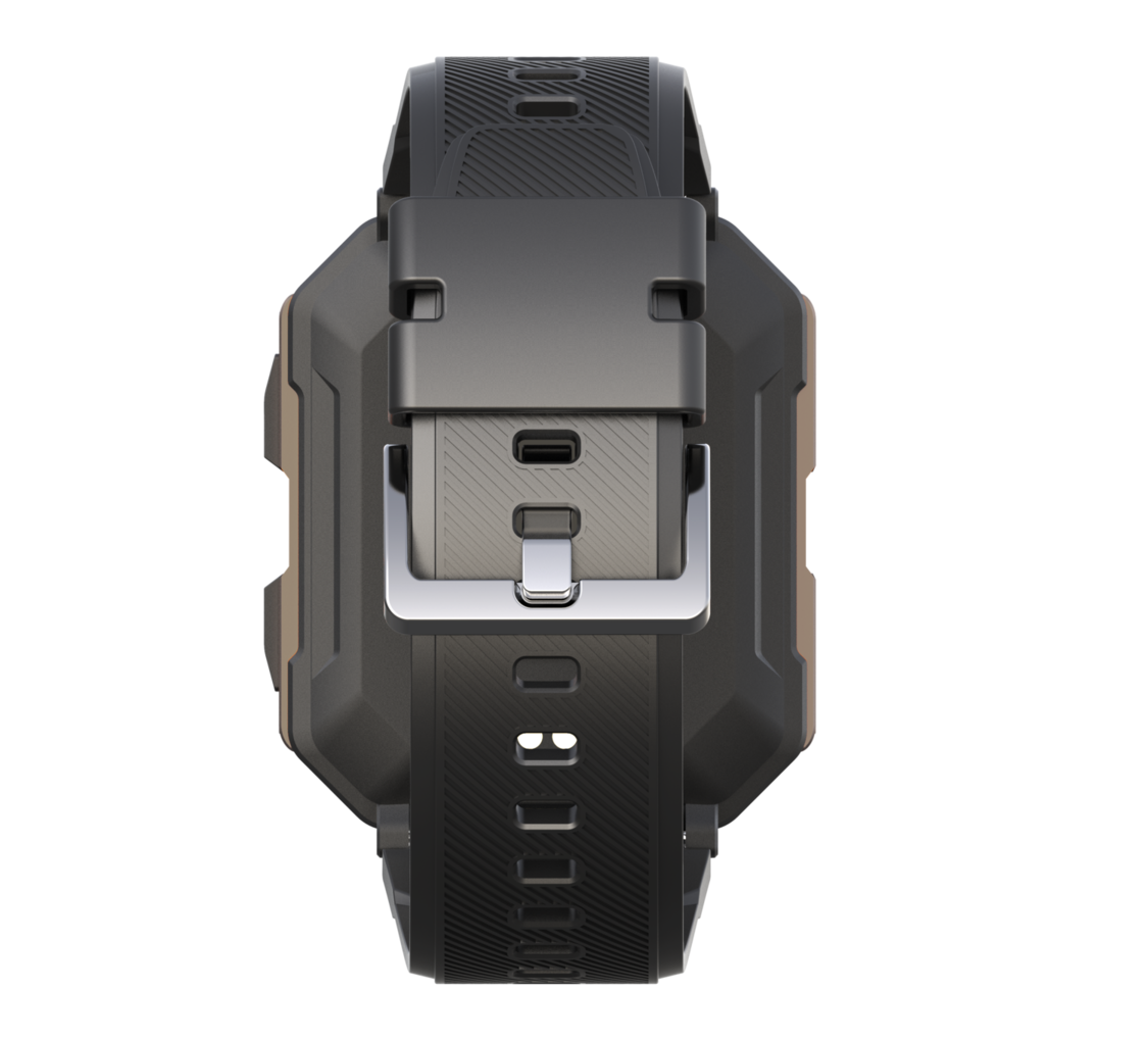 Смарт-часы Cubot C20 Pro