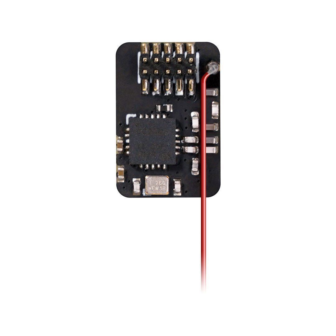 Приемник Frsky D8/Futaba SPI