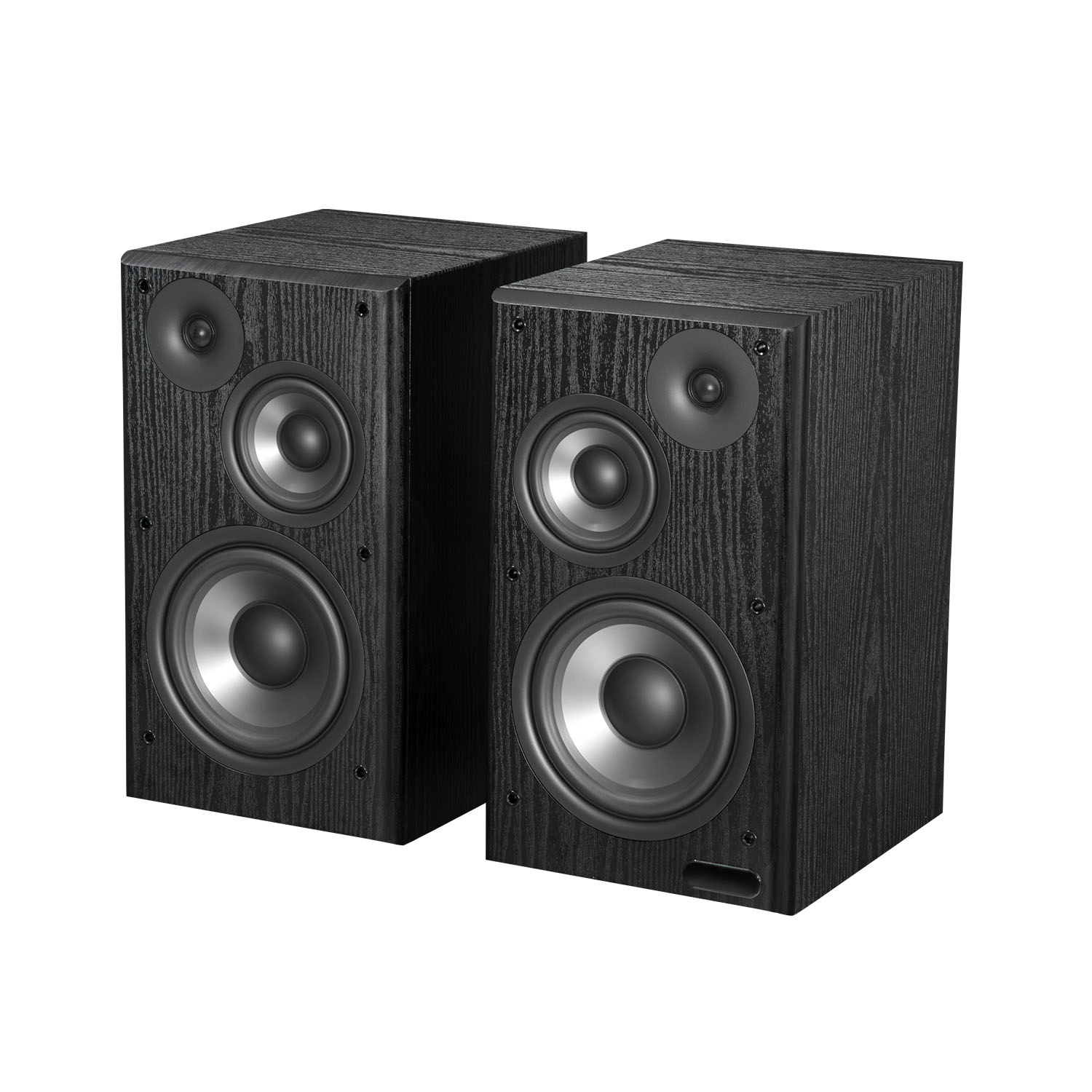 Акустика Edifier R2750DB MKII (черный)