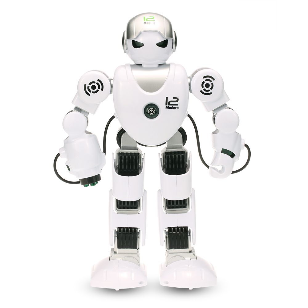 Радиоуправляемый робот Alpha K1