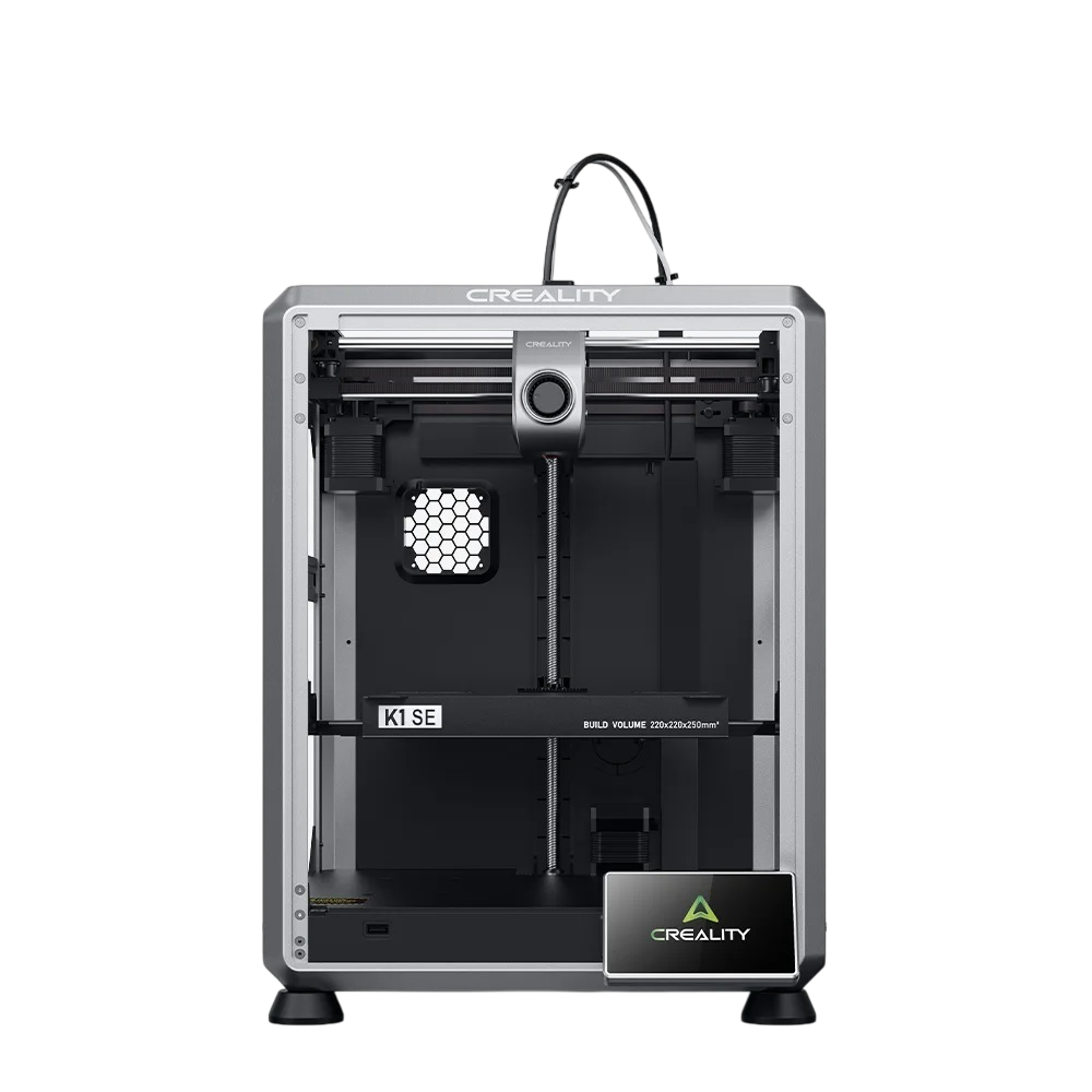 3D принтер Creality K1 SE