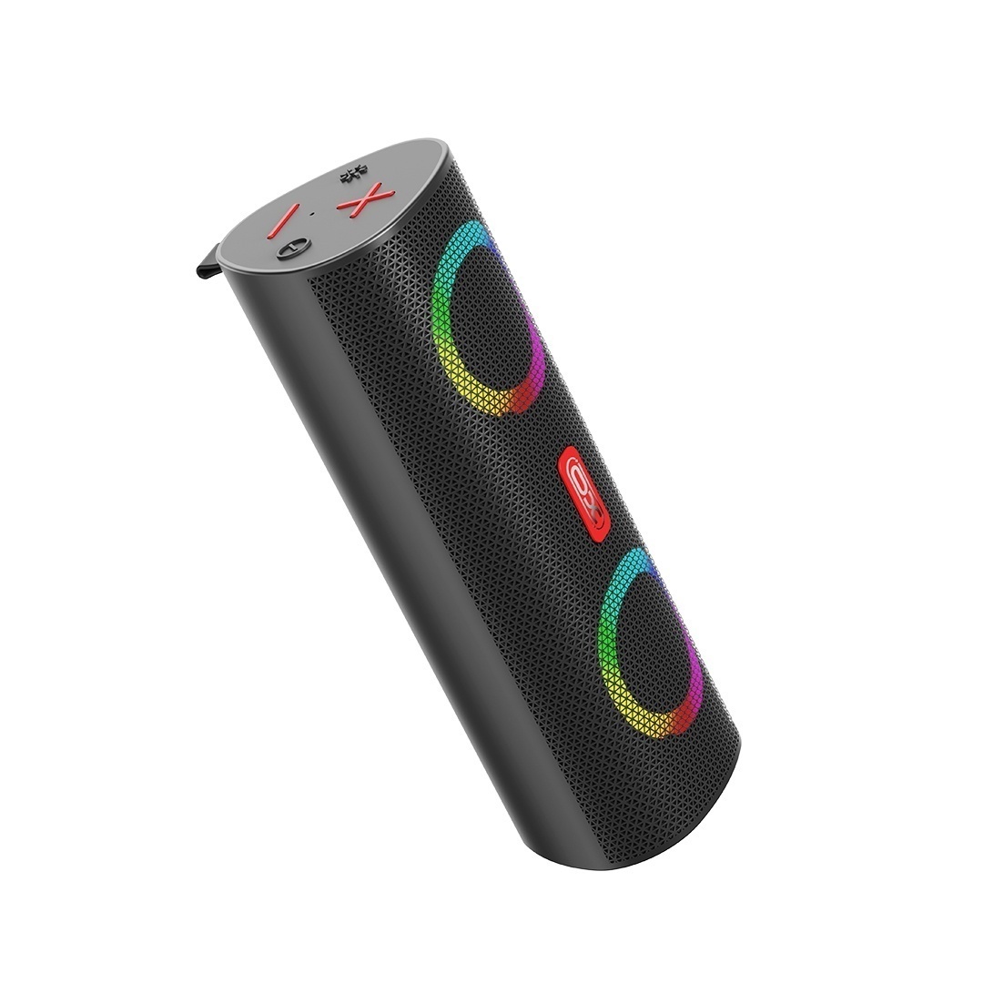 RGB Bluetooth колонка F43