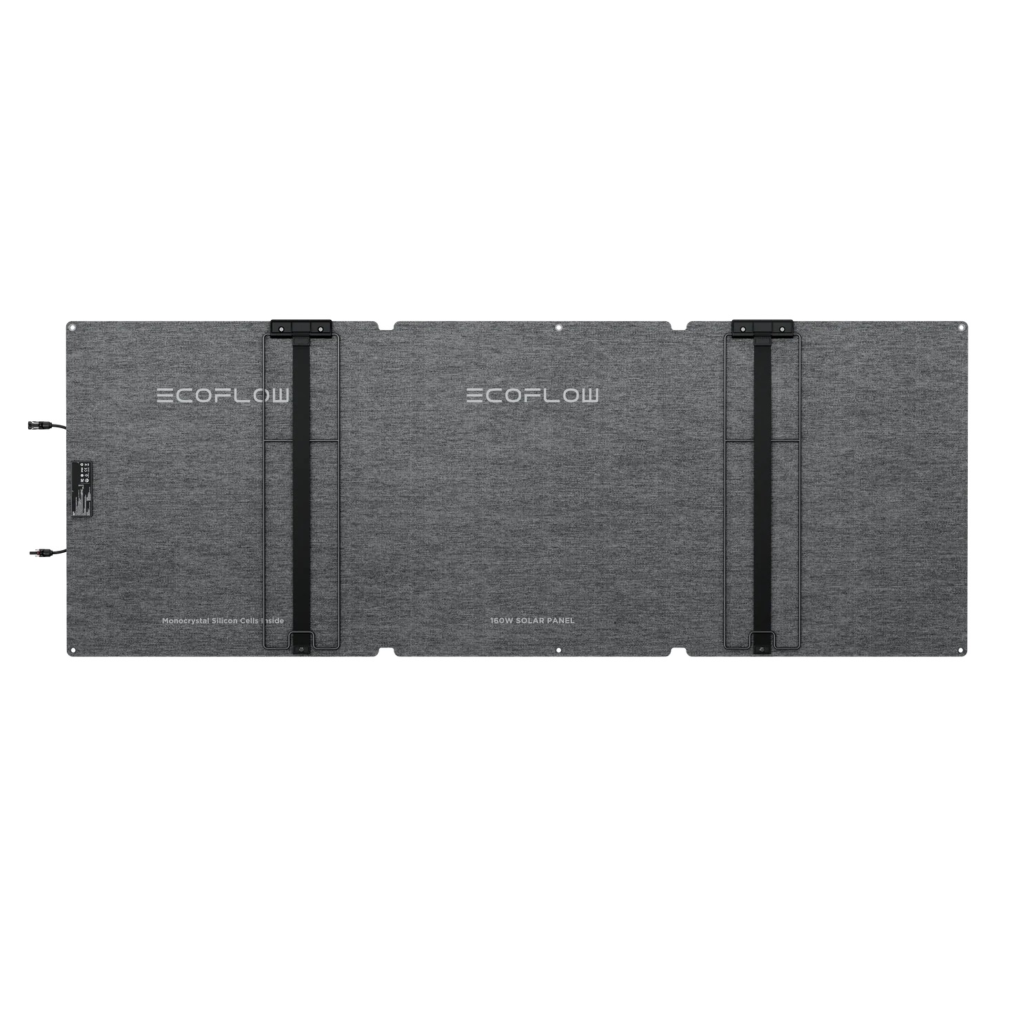 Солнечная панель 160Вт Nextgen ECOFLOW