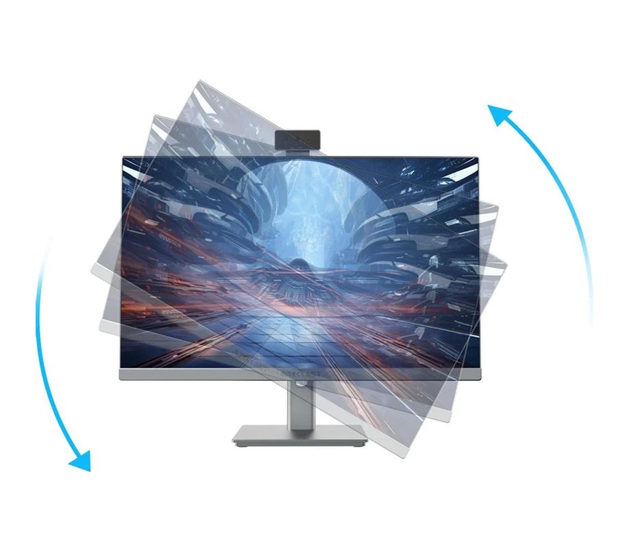 Моноблок Teclast V24 Air 12450H16G512KL HJ