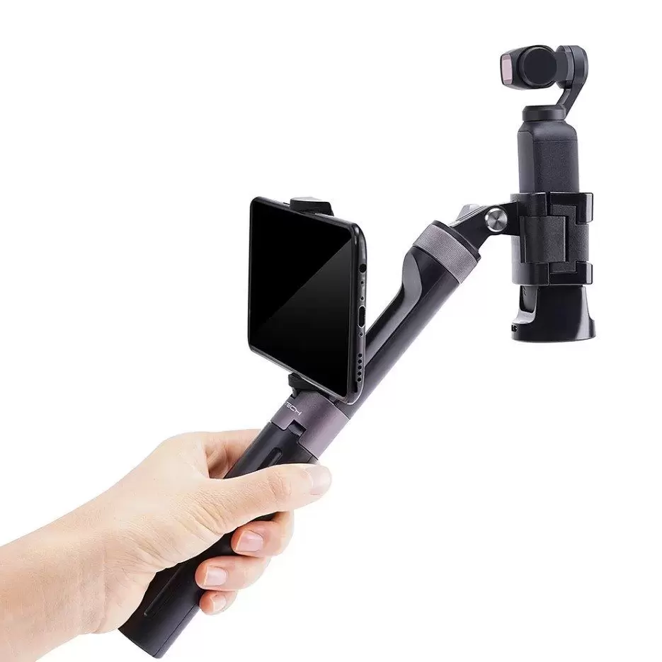 Рукоятка и трипод для Экшн камер от PGYTECH P-GM-104