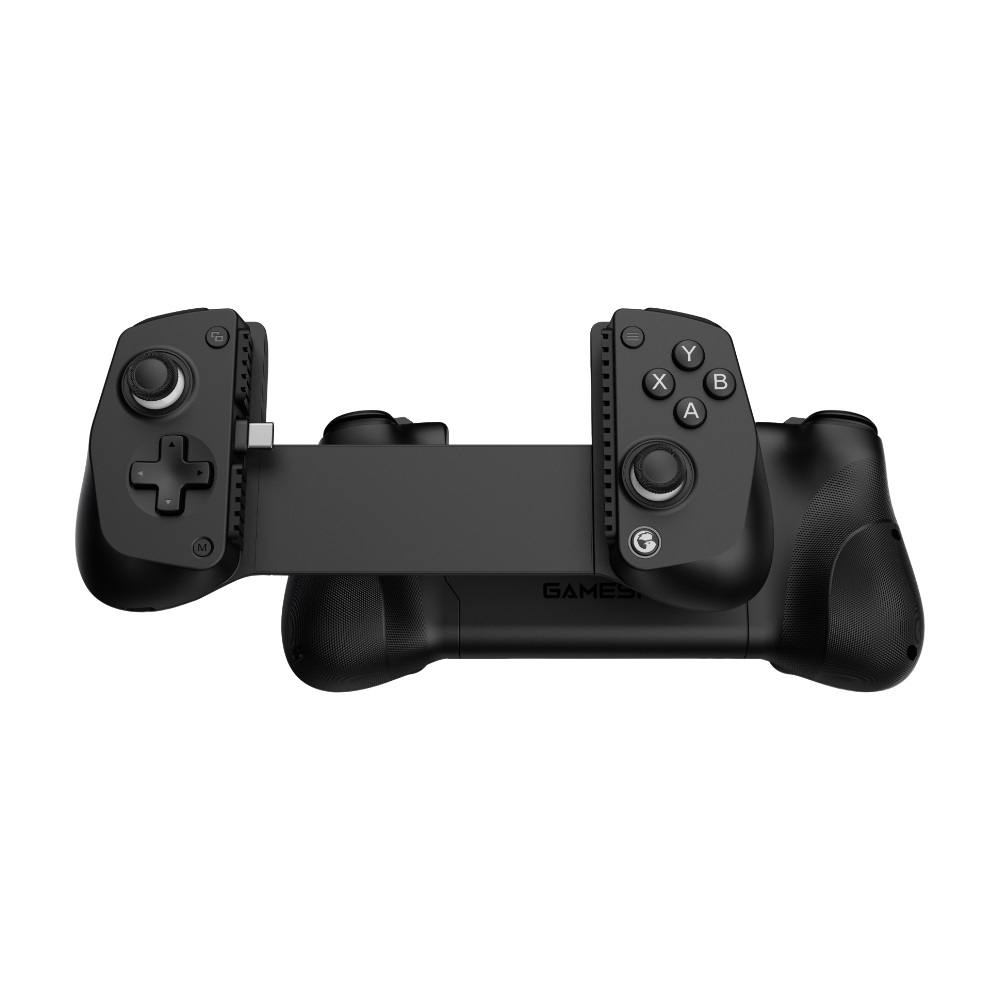 Геймпад GameSir X5 Lite (черный)