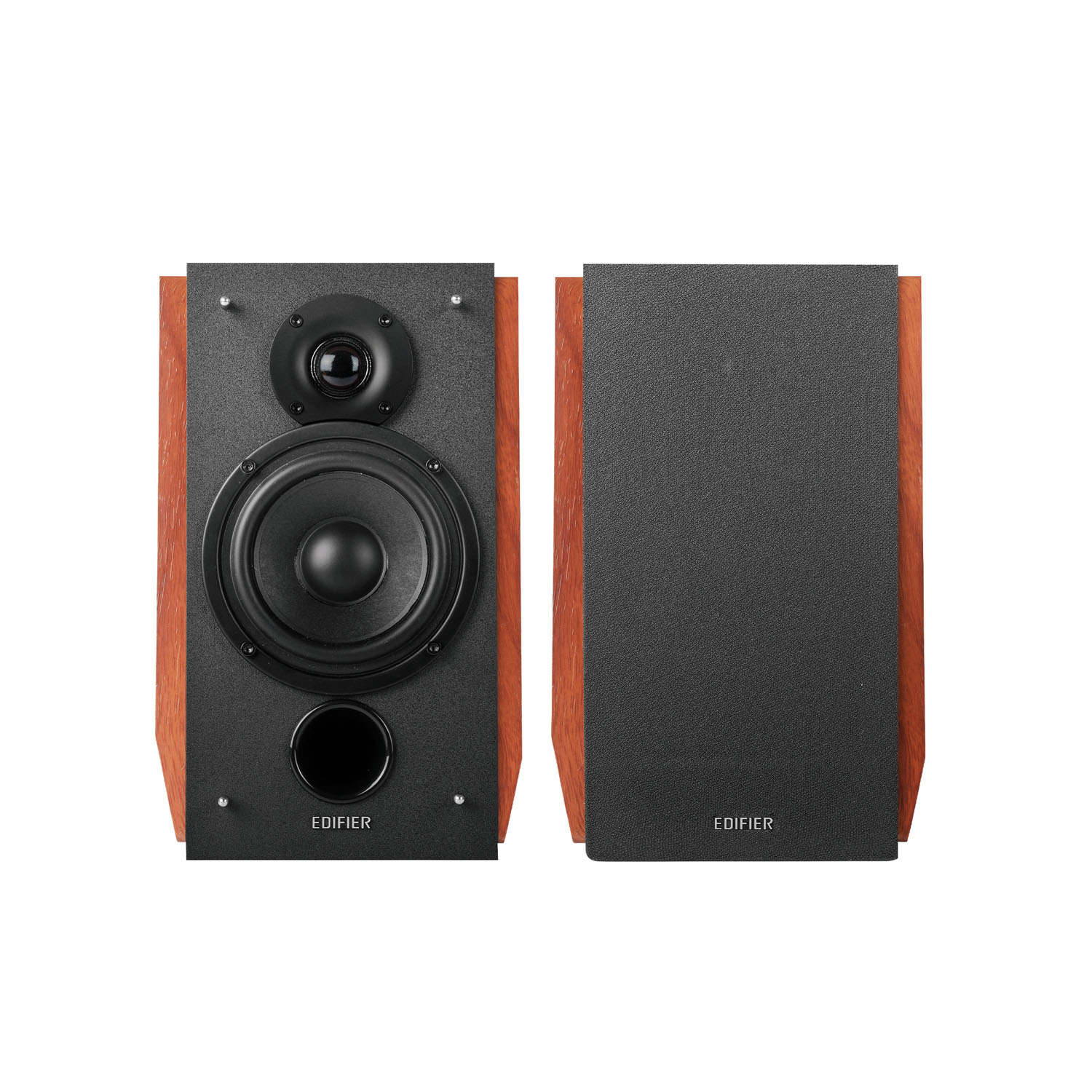 Акустика Edifier R1700BTs (коричневый)