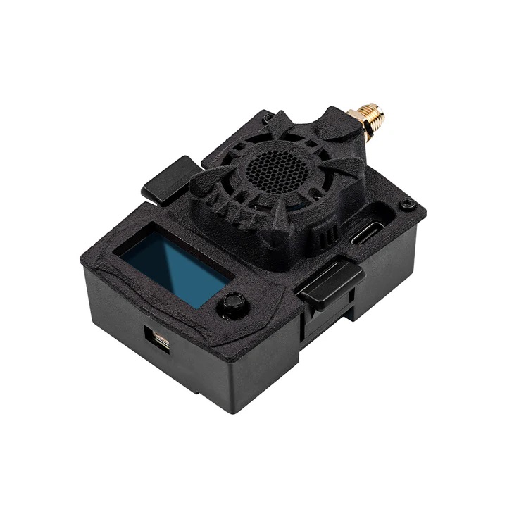 Внешний радиомодуль BetaFPV 2.4 GHz ExpressLRS Micro