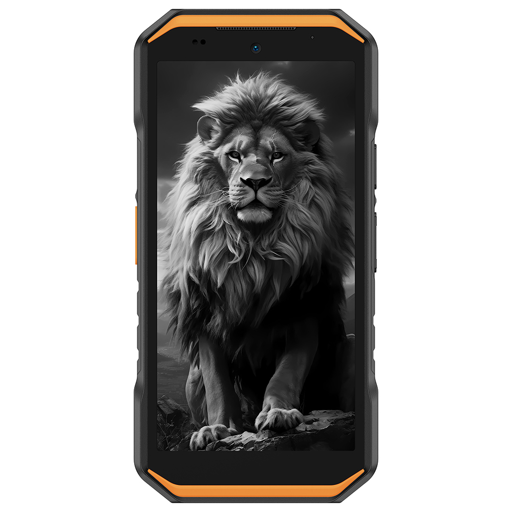 Смартфон Ulefone Armor X32 Pro 8GB/256GB оранжевый