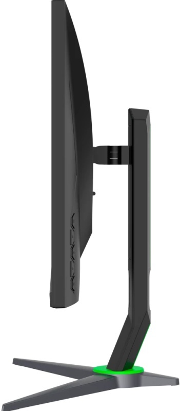 Игровой монитор ELSA EA271FX Pro 27" Black